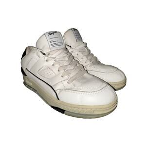 Axel Arigato Area Low White With black‎ US 8 EU 39 UK 6